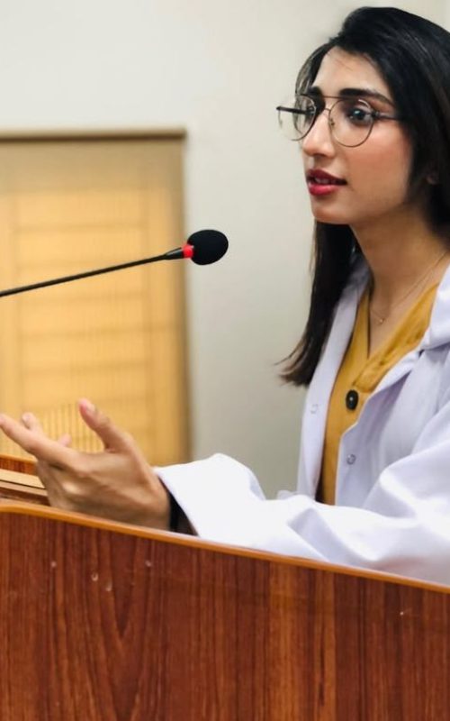 Sidra Noor Sidra Noor